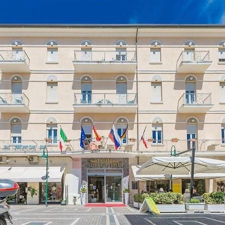 Hotel Stella D'Italia - Nuova Gestione Rimini Exterior foto