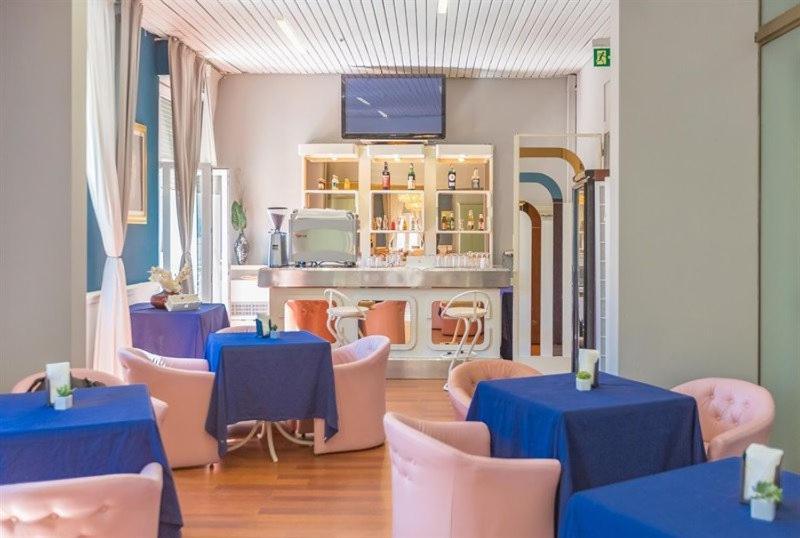 Hotel Stella D'Italia - Nuova Gestione Rimini Exterior foto