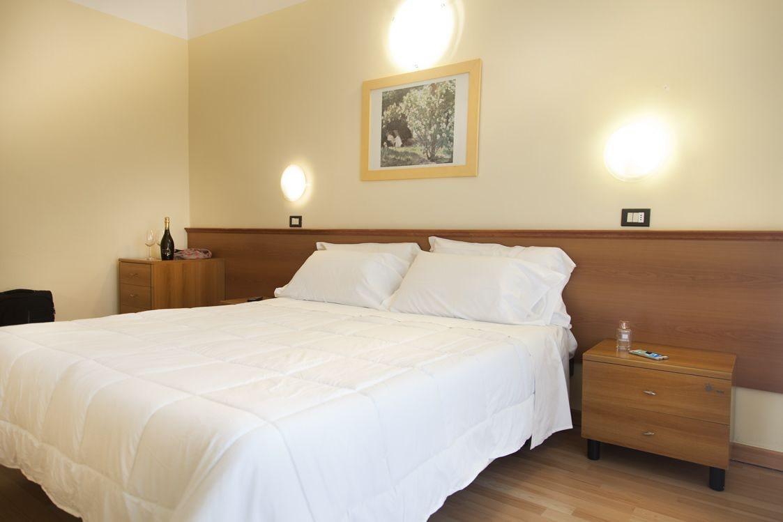 Hotel Stella D'Italia - Nuova Gestione Rimini Exterior foto