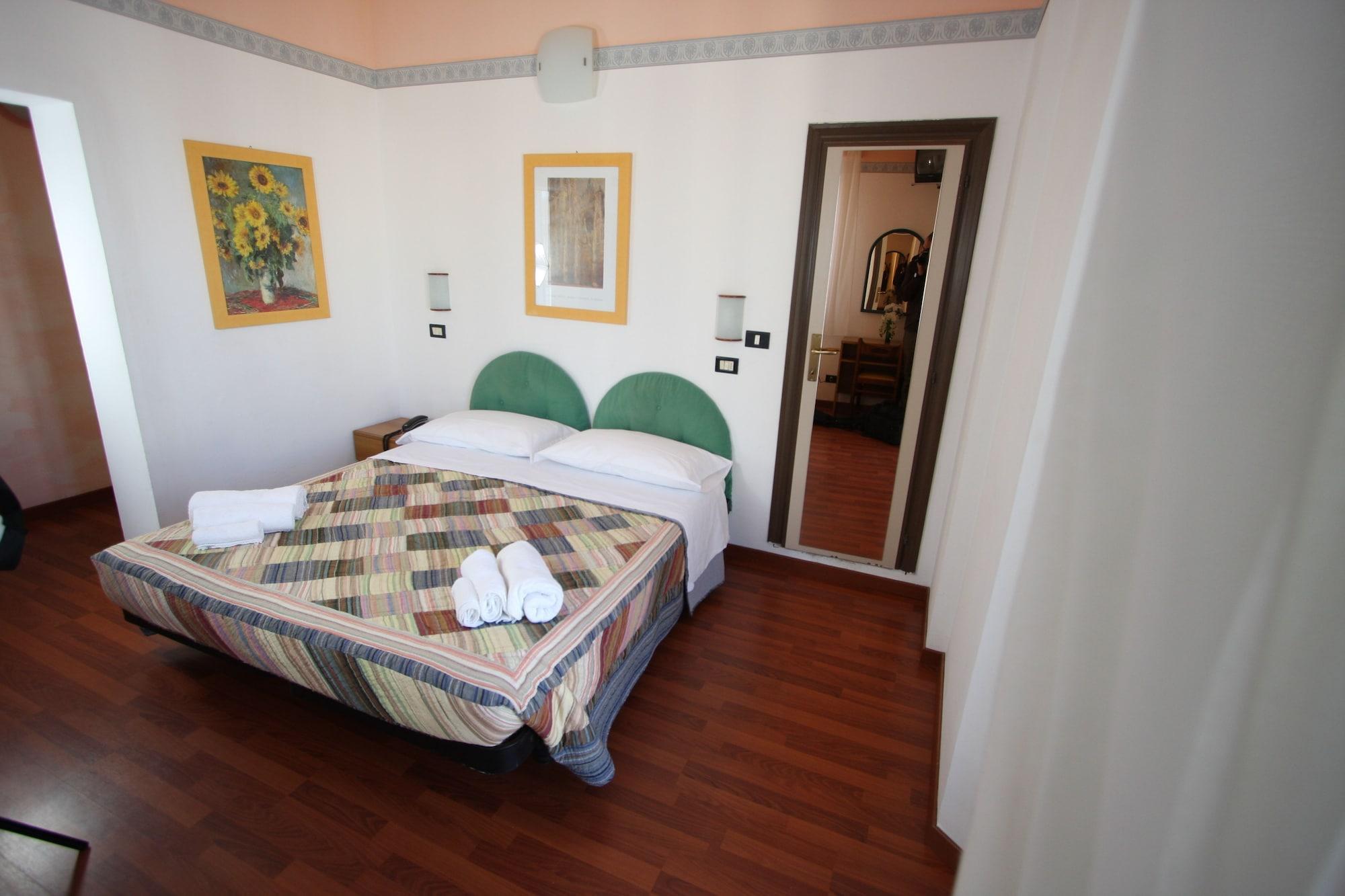 Hotel Stella D'Italia - Nuova Gestione Rimini Exterior foto