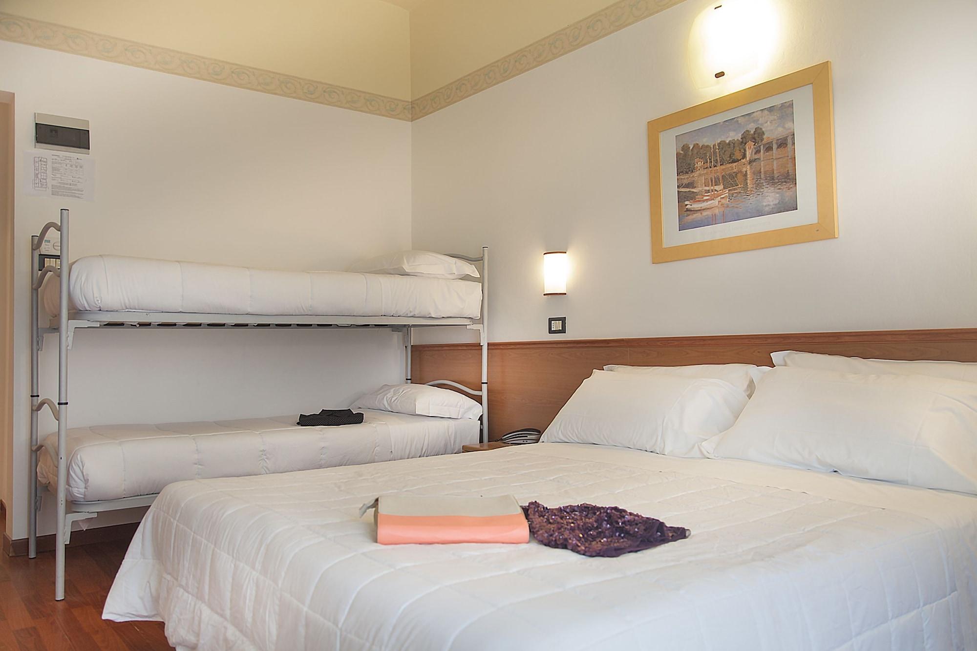 Hotel Stella D'Italia - Nuova Gestione Rimini Exterior foto