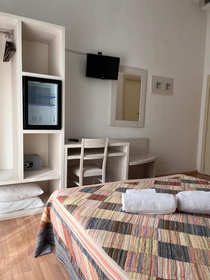 Hotel Stella D'Italia - Nuova Gestione Rimini Exterior foto