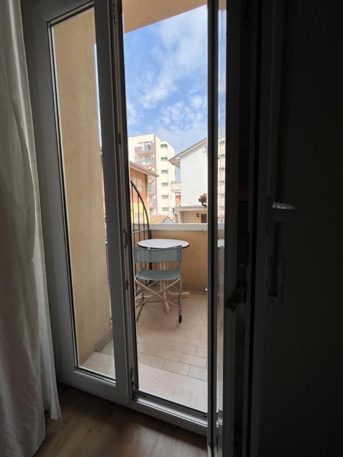 Hotel Stella D'Italia - Nuova Gestione Rimini Exterior foto