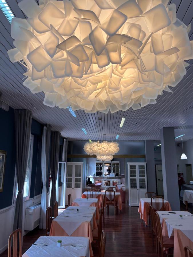 Hotel Stella D'Italia - Nuova Gestione Rimini Exterior foto