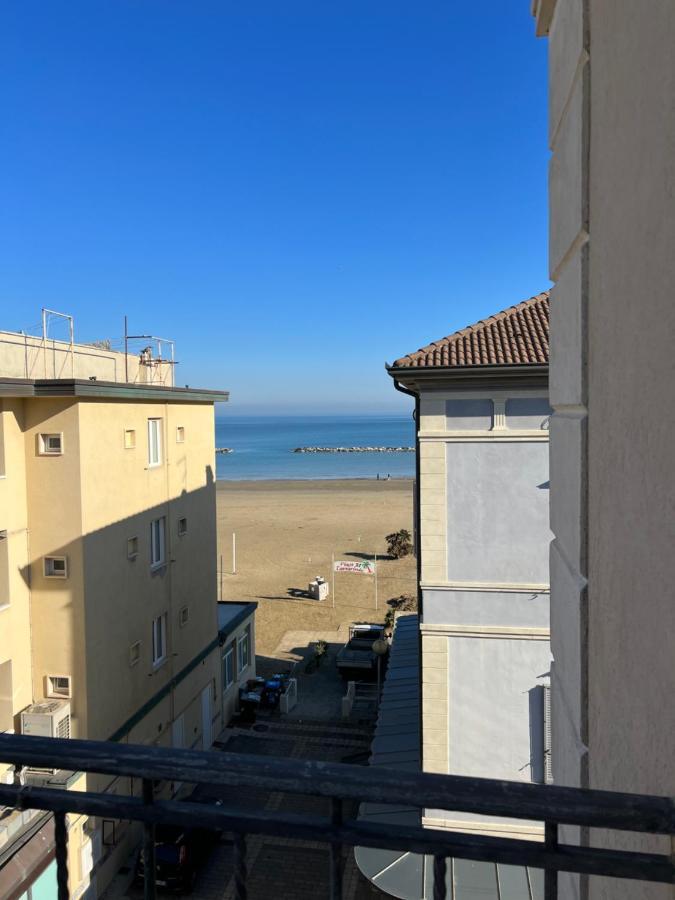 Hotel Stella D'Italia - Nuova Gestione Rimini Exterior foto