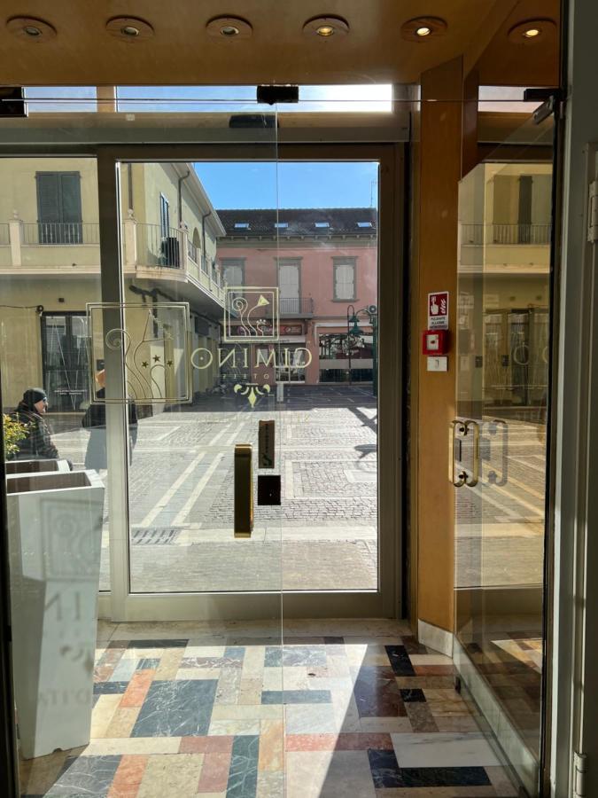 Hotel Stella D'Italia - Nuova Gestione Rimini Exterior foto