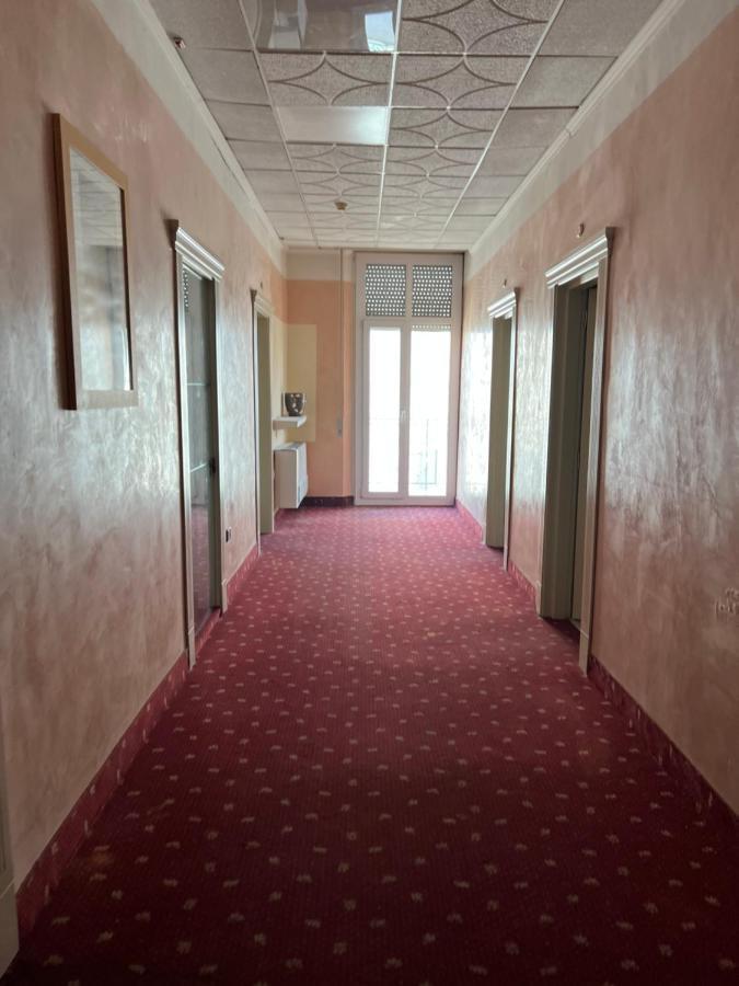 Hotel Stella D'Italia - Nuova Gestione Rimini Exterior foto