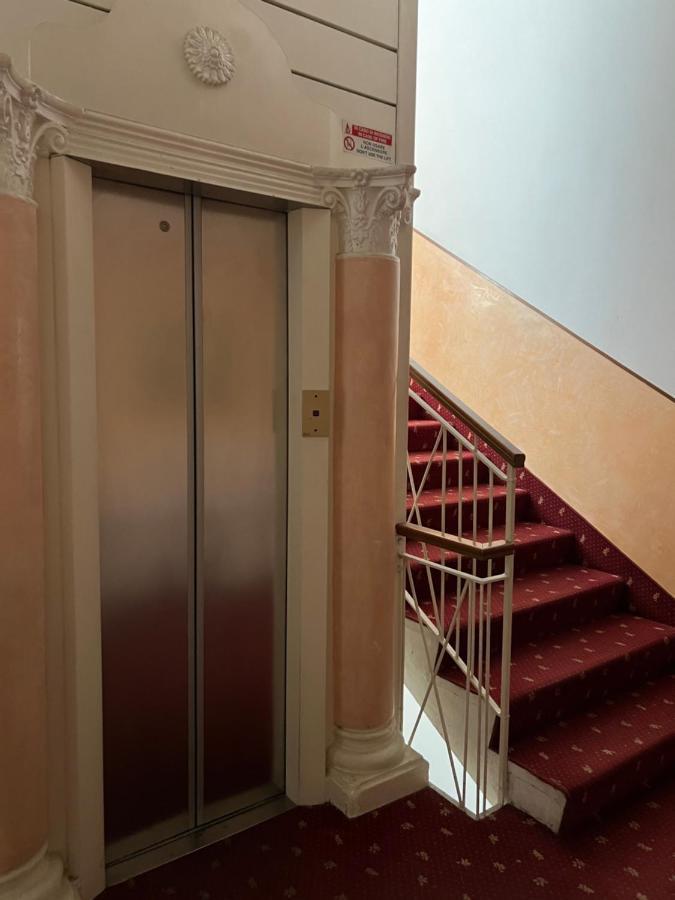 Hotel Stella D'Italia - Nuova Gestione Rimini Exterior foto