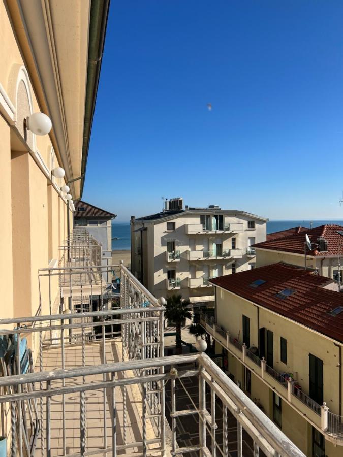 Hotel Stella D'Italia - Nuova Gestione Rimini Exterior foto