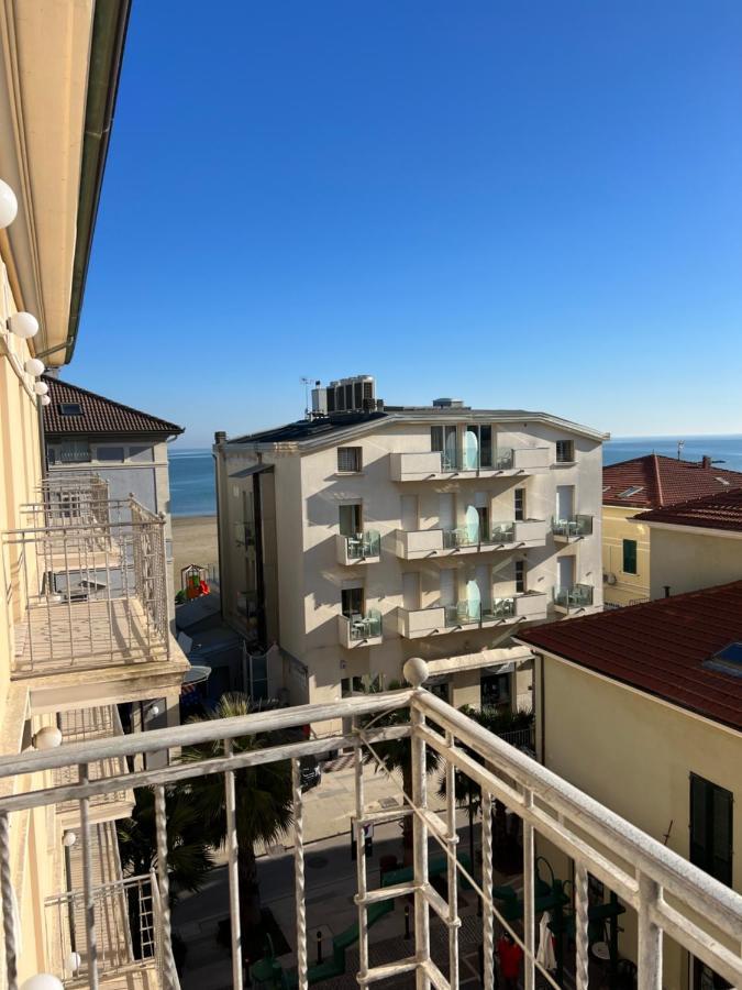 Hotel Stella D'Italia - Nuova Gestione Rimini Exterior foto