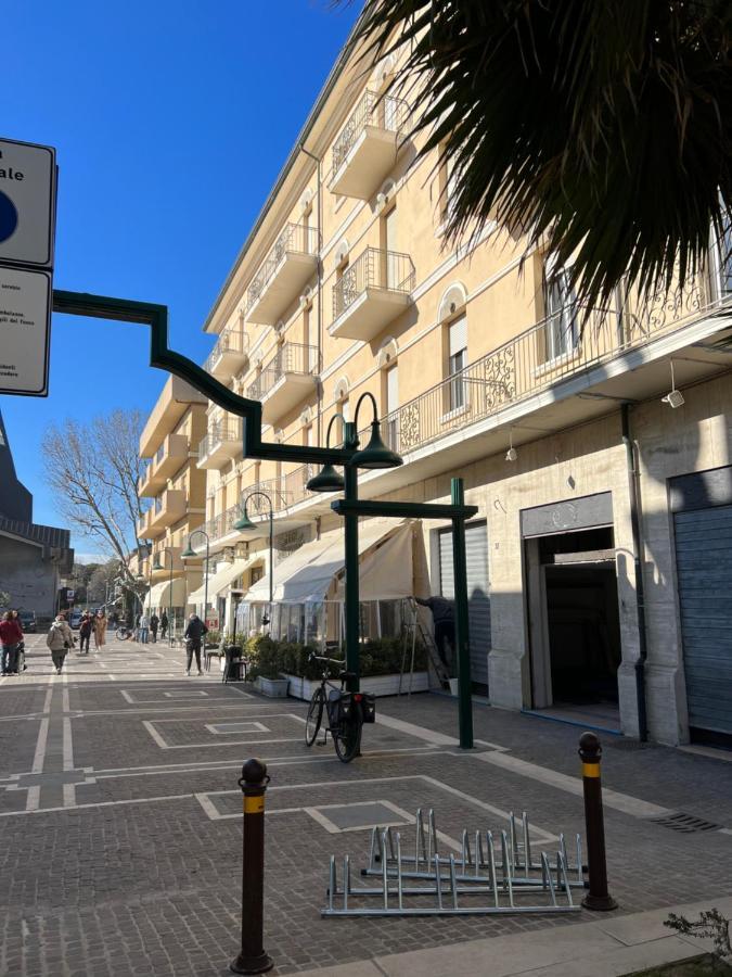 Hotel Stella D'Italia - Nuova Gestione Rimini Exterior foto