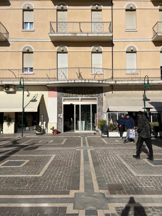 Hotel Stella D'Italia - Nuova Gestione Rimini Exterior foto