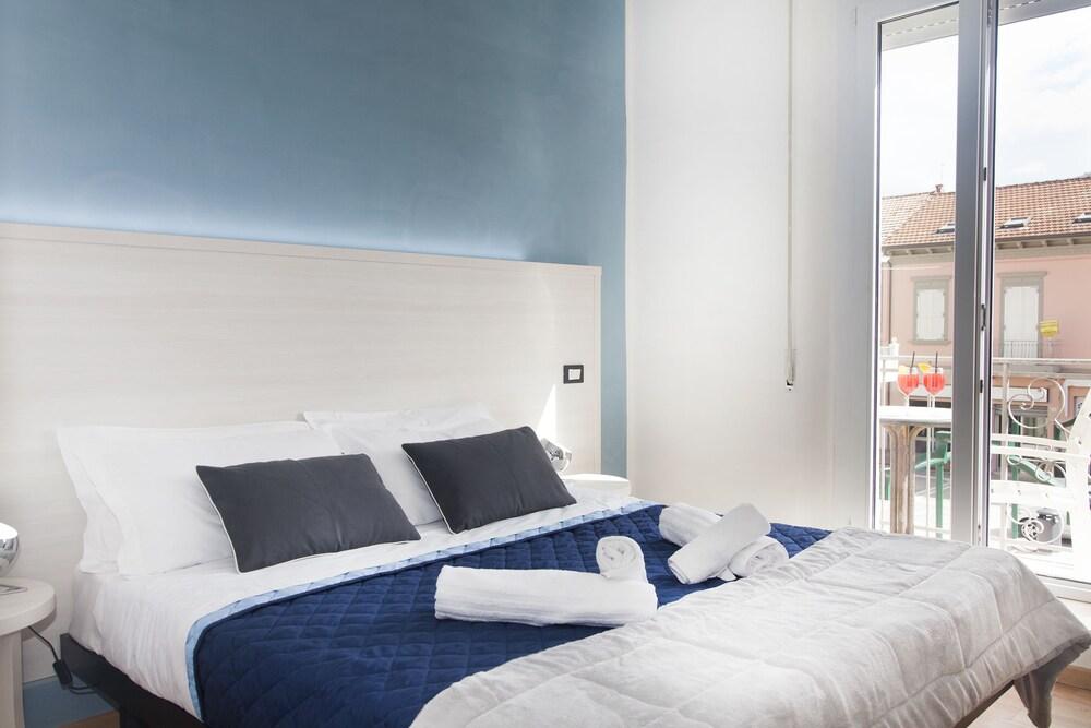 Hotel Stella D'Italia - Nuova Gestione Rimini Exterior foto