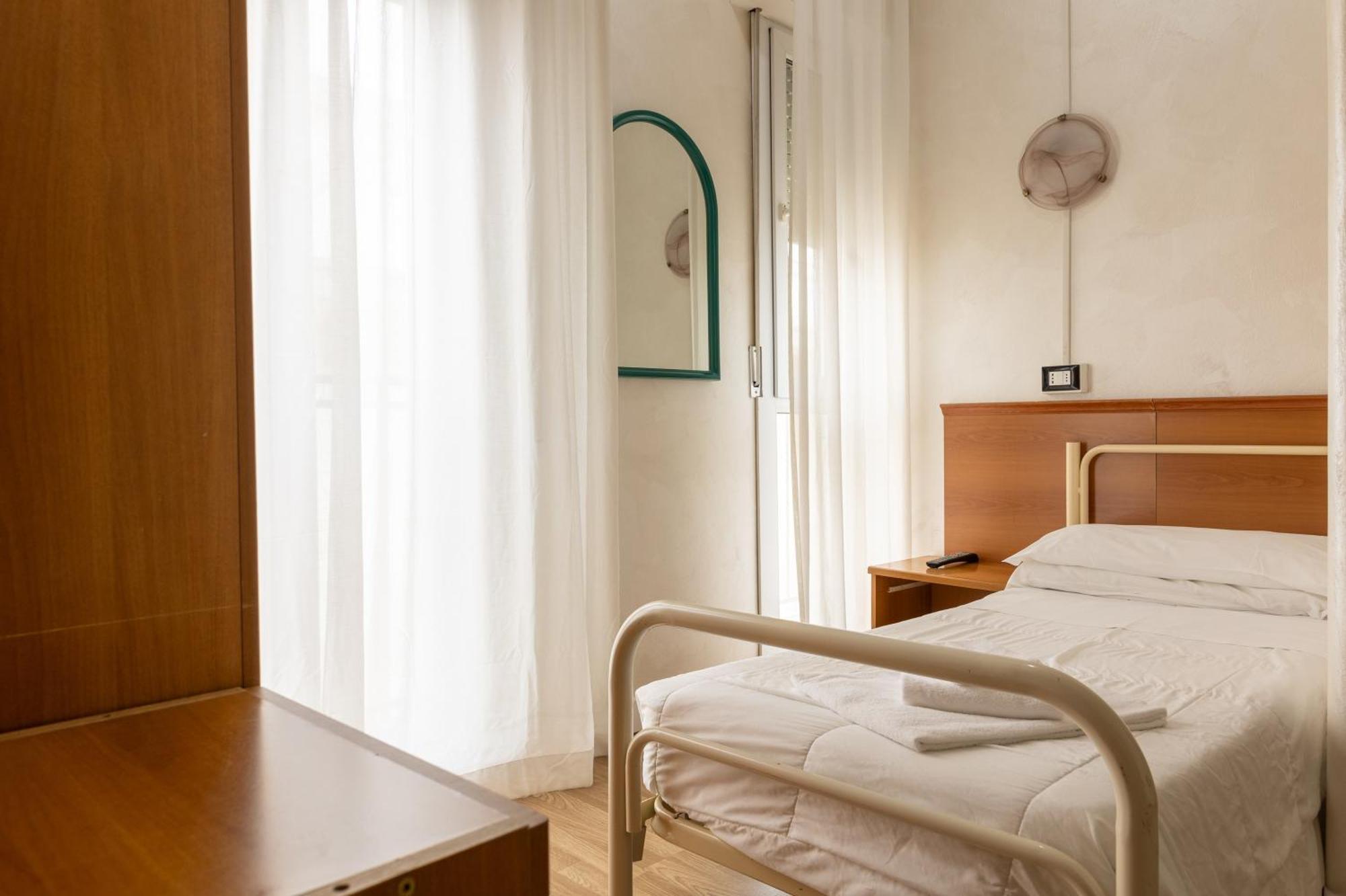 Hotel Stella D'Italia - Nuova Gestione Rimini Exterior foto