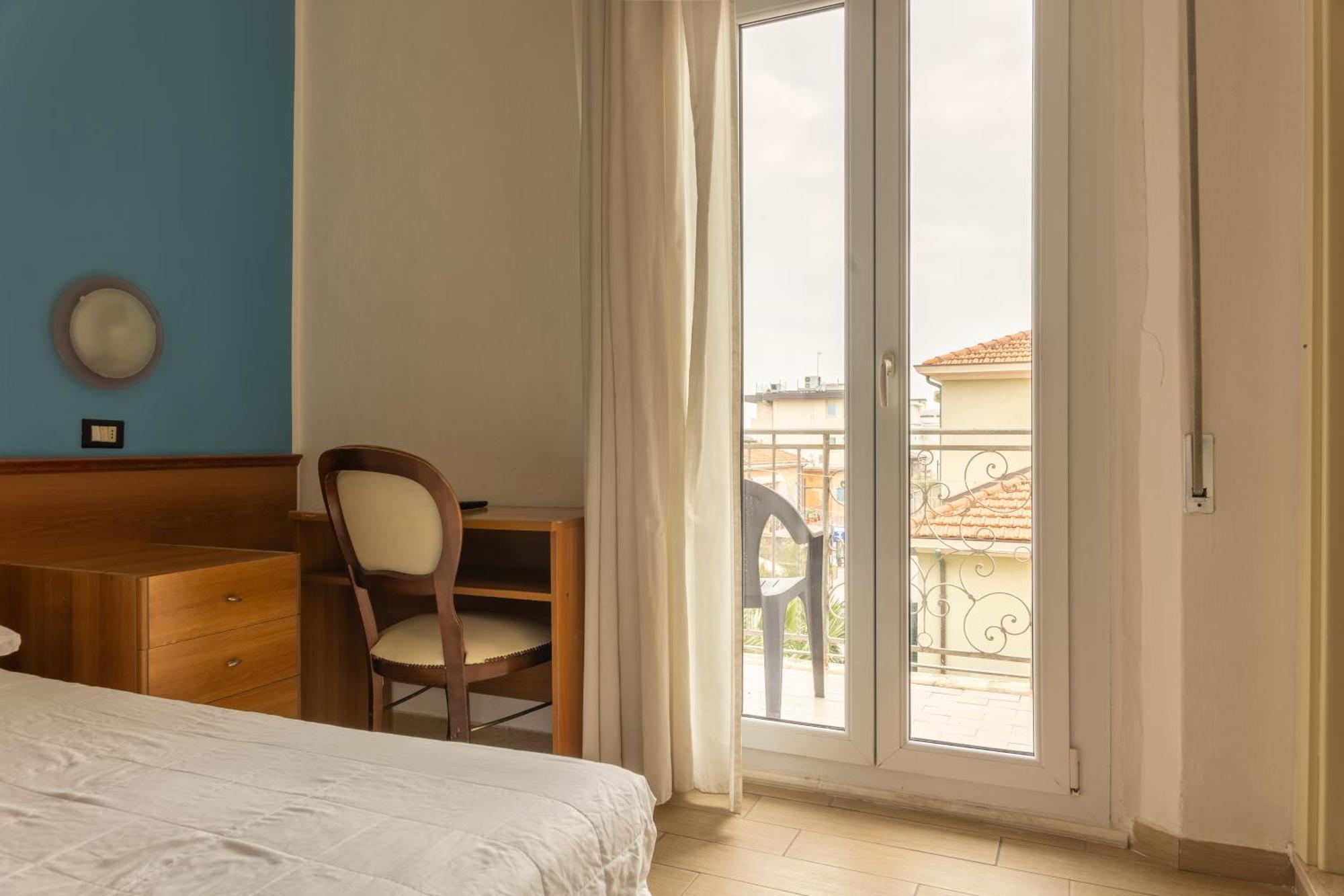Hotel Stella D'Italia - Nuova Gestione Rimini Exterior foto