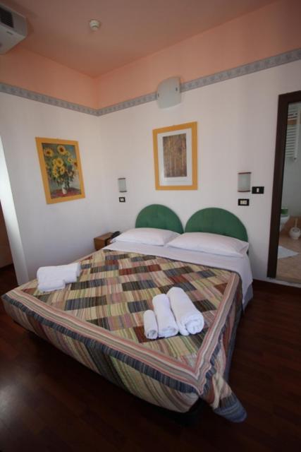 Hotel Stella D'Italia - Nuova Gestione Rimini Exterior foto